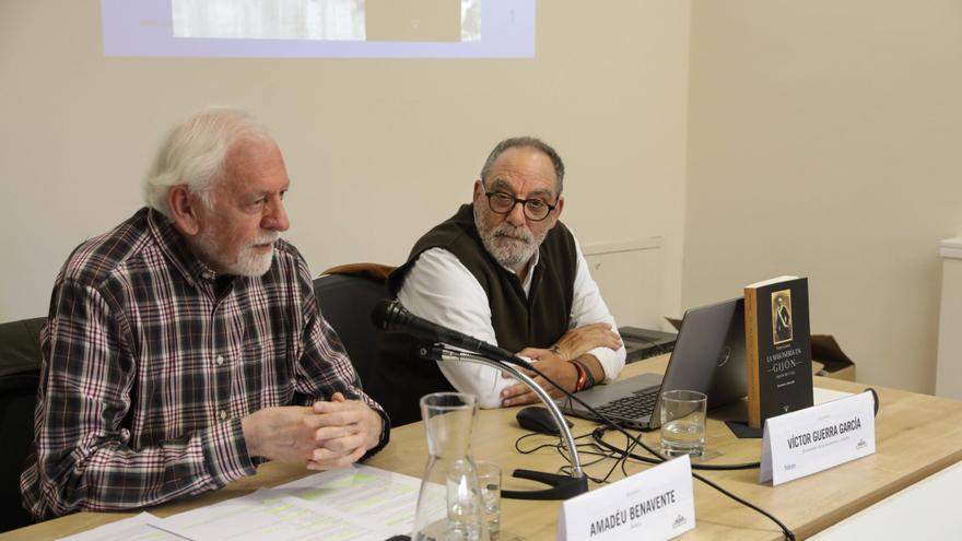 Víctor Guerra García presenta libro sobre masonería