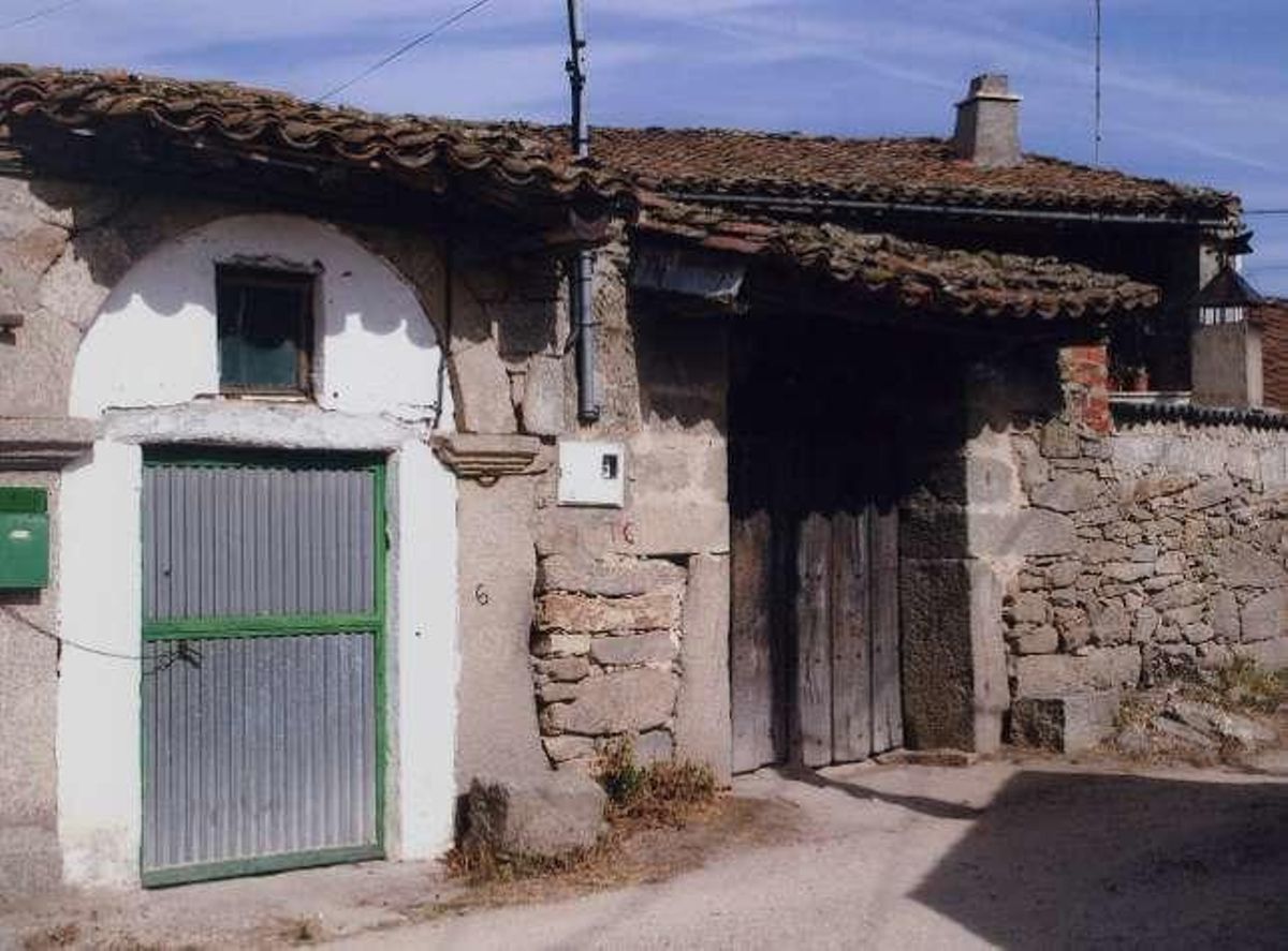 El Fuerte Nuevo desde Torregamones