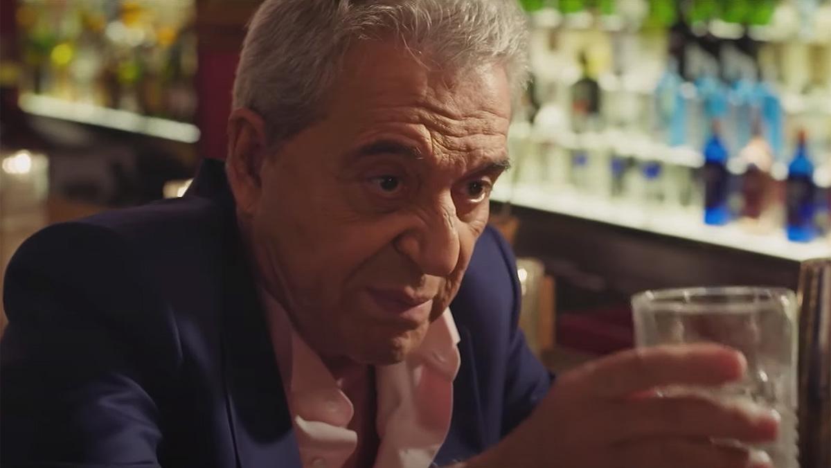 Andrés Pajares, en 'Pajares &amp; CIA'.