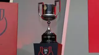 Copa del Rey: Autol-Mallorca, Arnedo-Atlético Baleares y Manacor-Andorra