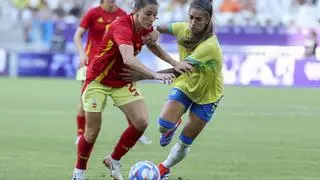 La Brasil de Marta, rival de España en las semifinales