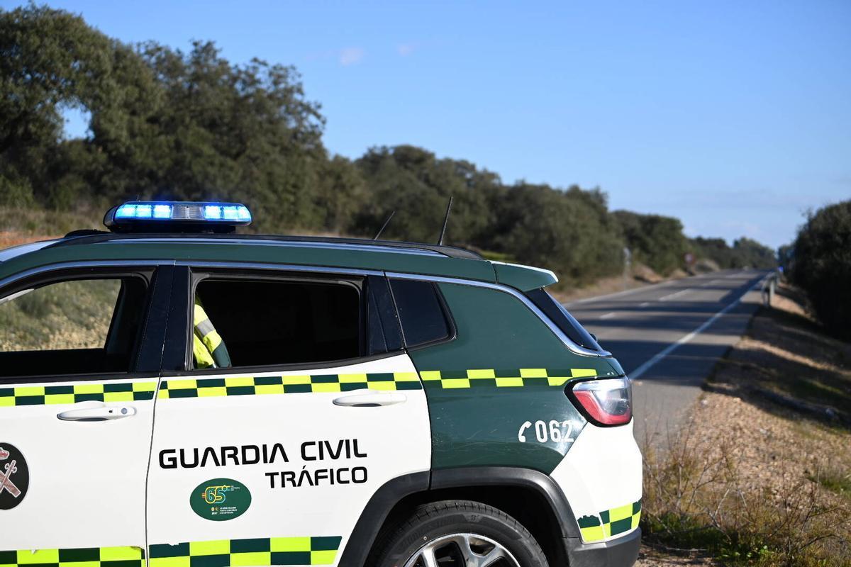 Lugar en el que han asesinado a un hombre en Badajoz