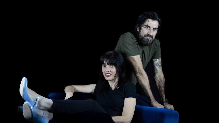 Lolita Cromañón: cocinando un pop-rock de galaxias lejanas que aterriza en Sant Joan