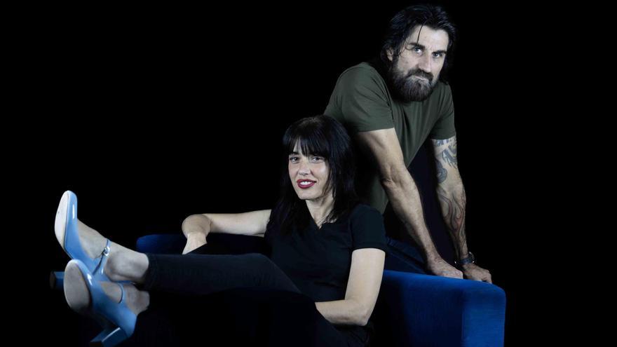 Lolita Cromañón, el sonido único del “garage galáctico” que nace en Alicante