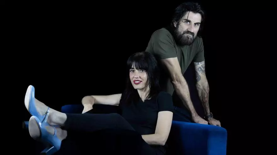Lolita Cromañón, el sonido único del “garage galáctico” que nace en Alicante