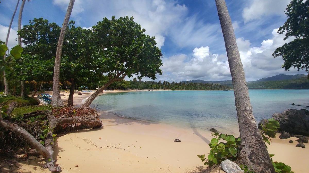 Samaná, un paraíso natural para los amantes del ecoturismo - Viajar