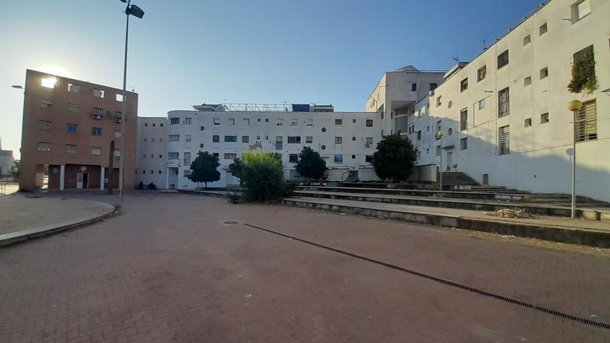 Licitada la rehabilitación de dos edificios con 25 viviendas públicas en el barrio Guadalquivir