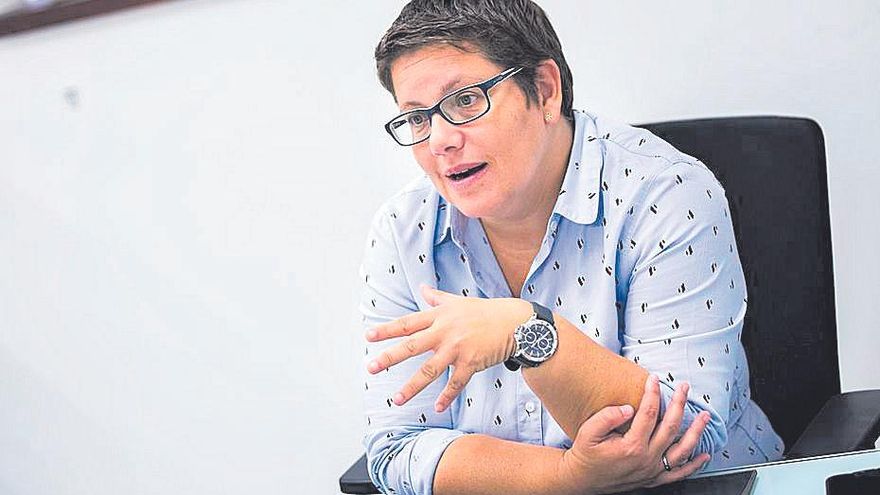 La Guardia Civil investigará los contratos de puntos violeta a la empresa de la exdirectora del Instituto de la Mujer