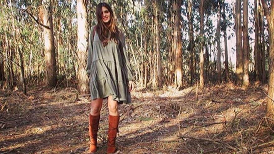 Copia el look 'boho-chic' de Sara Carbonero - La Provincia