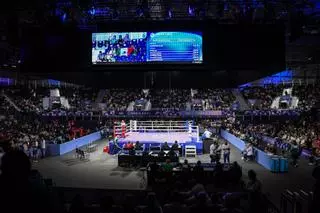 El debate de género salpica al boxeo olímpico: Khelif y Yu-ting, las dos boxeadoras 'intersexuales' que compiten en París