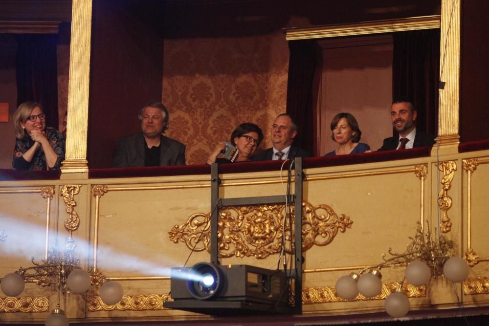 Gala dels Premis de la Música Catalana