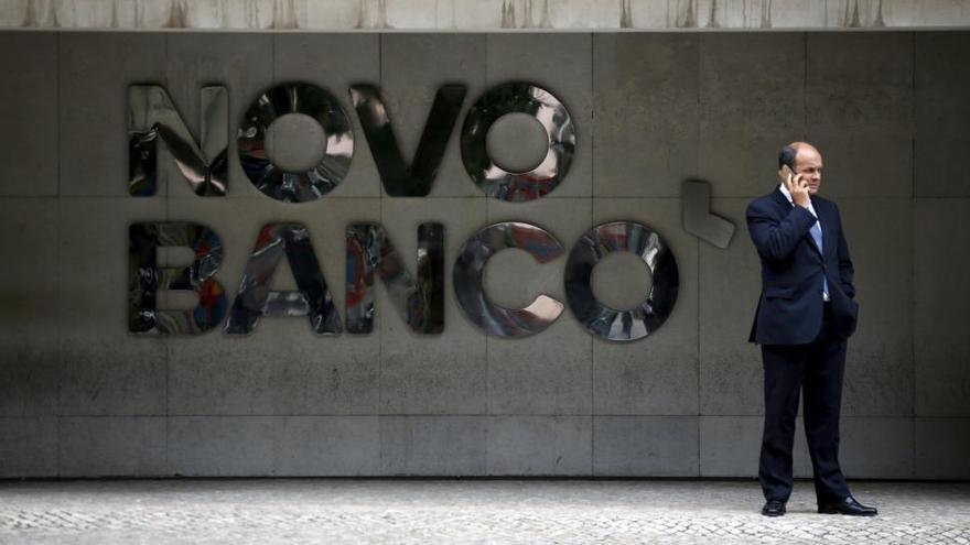 La Audiencia de Valencia obliga a Novo Banco a responsabilizarse de bonos vendidos por Espíritu Santo
