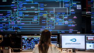 Màquines connectades per wifi per controlar millor el consum d’aigua