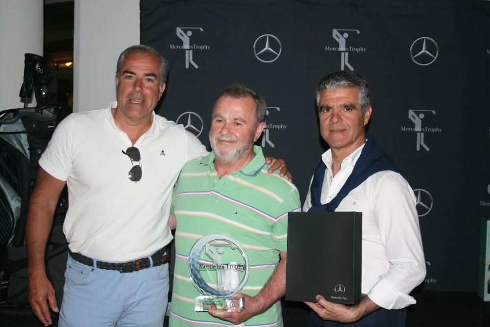 Torneo de golf de Dimovil