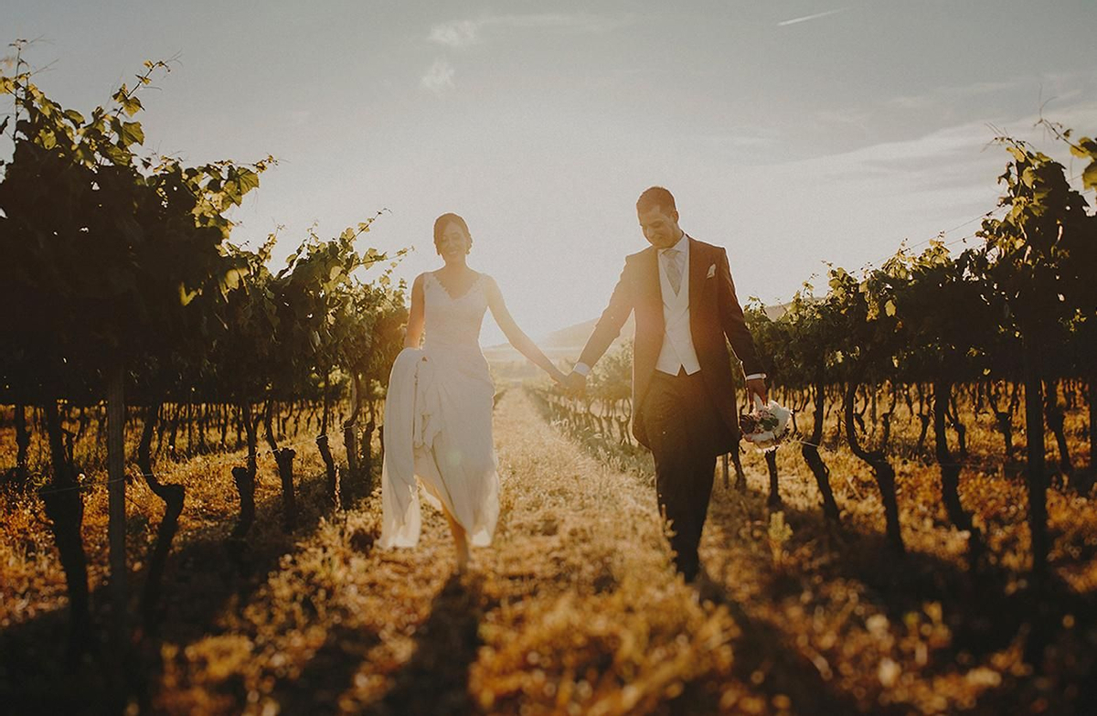Los mejores sitios para hacer las fotos de la boda 1