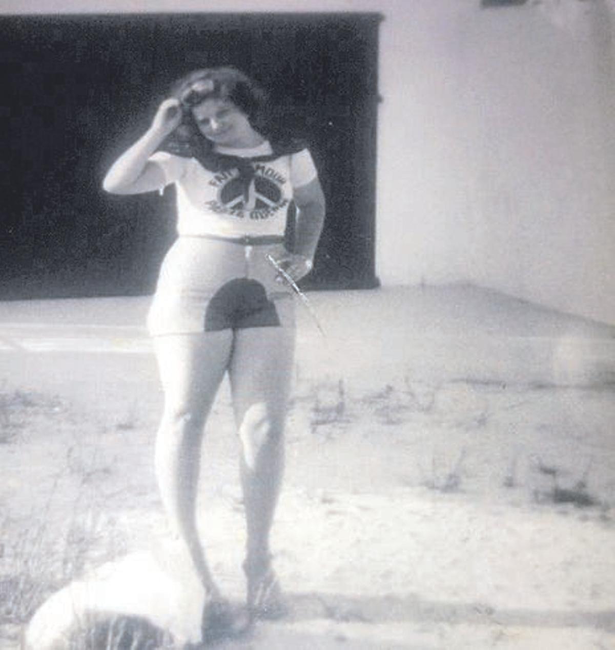 Memorias de mujeres migrantes en Ibiza Memorias de mujeres migrantes en Ibiza