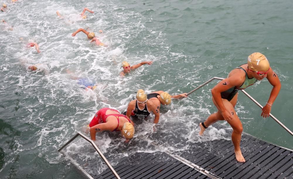 Valencia Triatlón