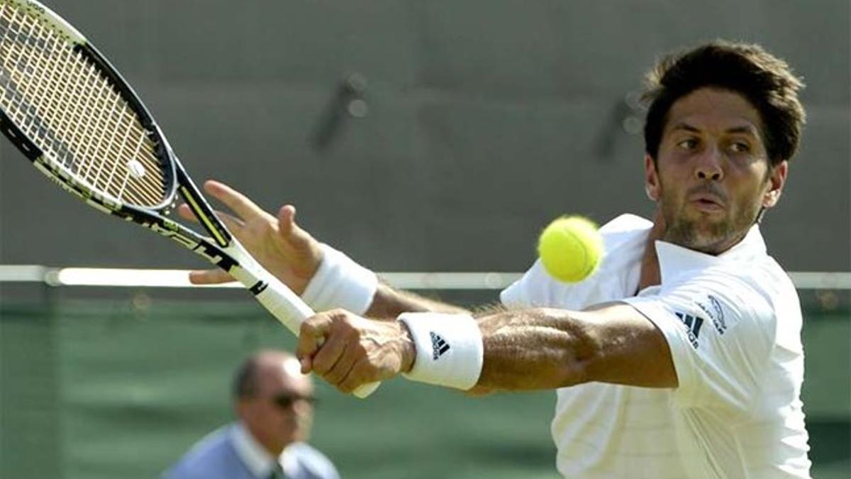 Verdasco pasó a tercera ronda en Wimbledon