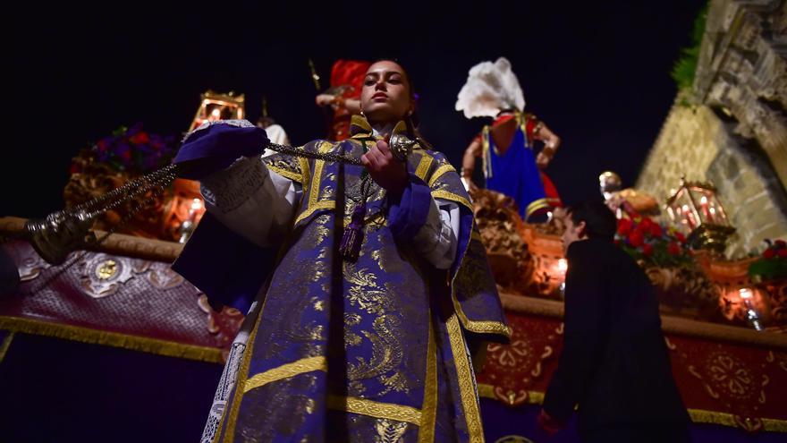 Plasencia presenta el tráiler del documental sobre su Semana Santa el viernes