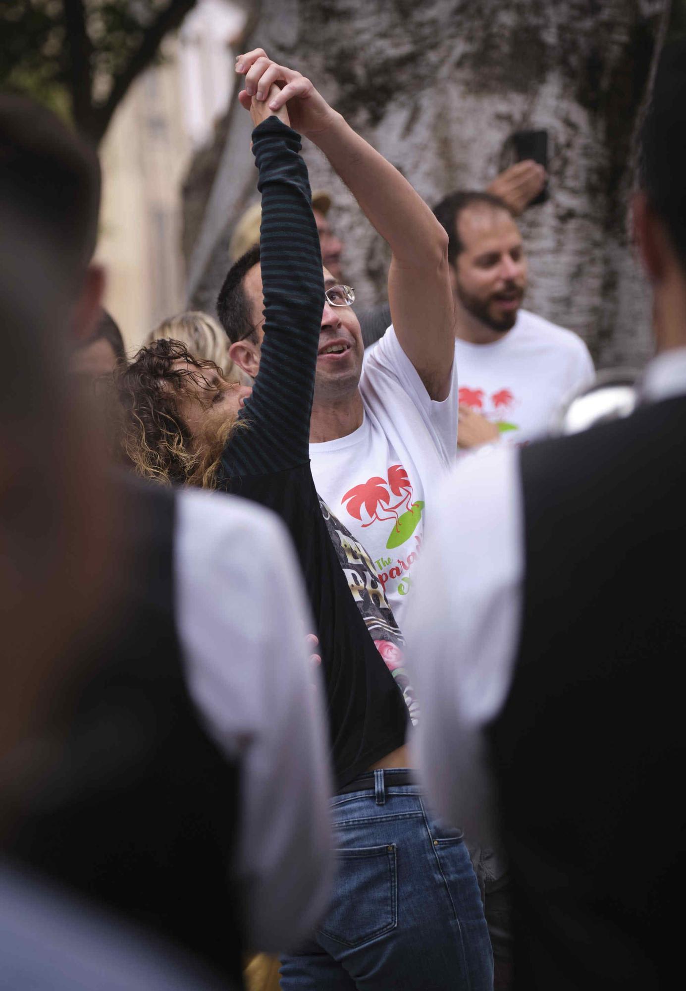 Día de la Música en La Laguna