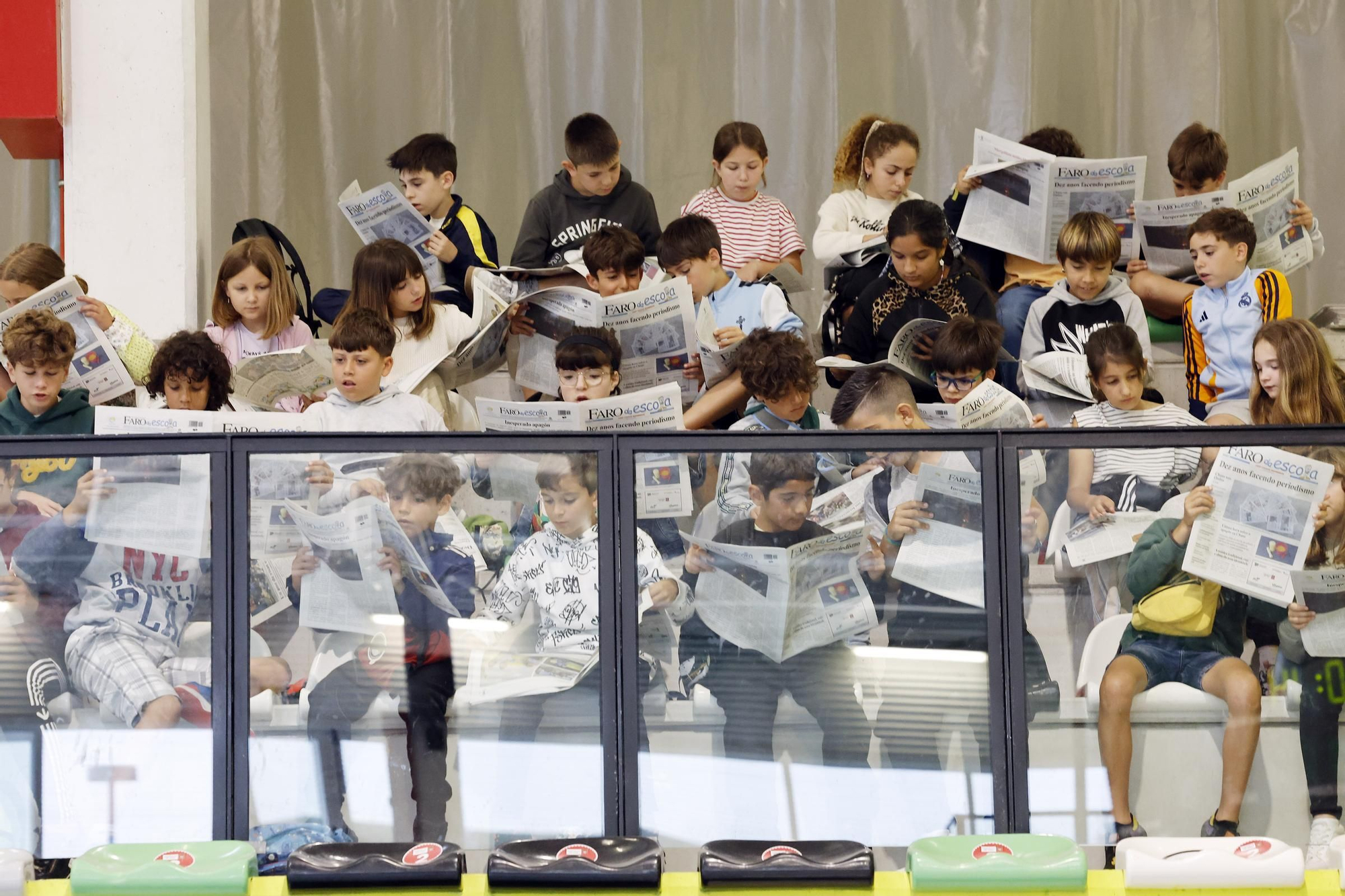 X Premios "FARO DA ESCOLA" 2025