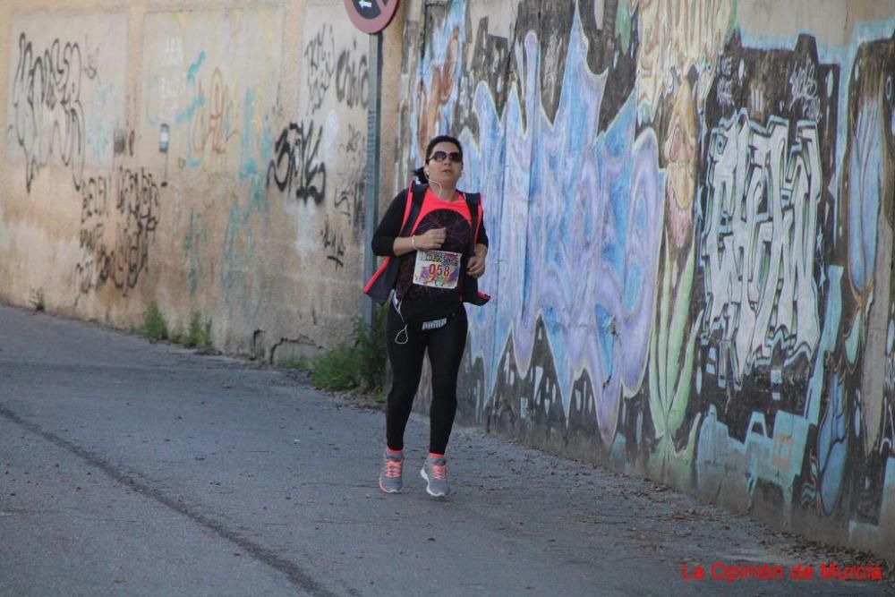 II Carrera Popular San José de Espinardo