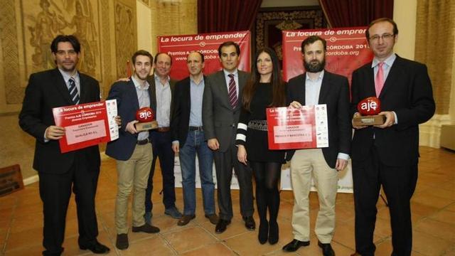 Abierto el plazo de las candidaturas a los premios AJE 2016