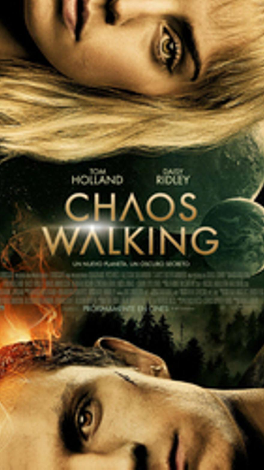 Chaos Walking