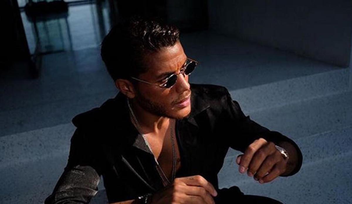 Los futbolistas más sexys del Mundial