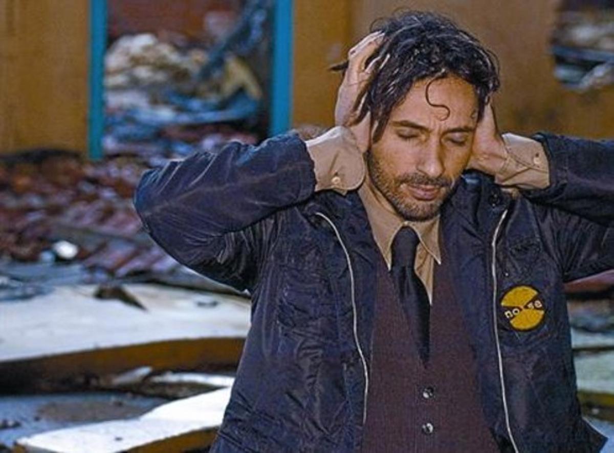 «'Hackeo' la geografía» El Periódico