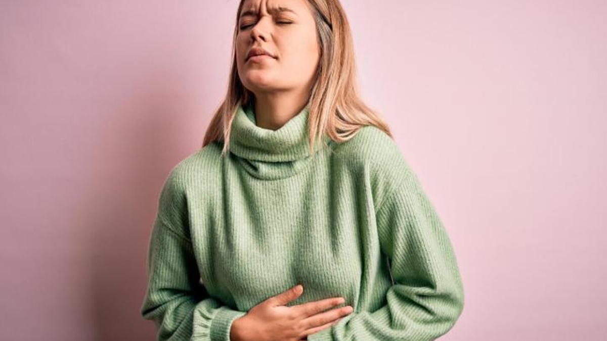 Pateixes reflux de forma contínua?