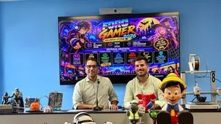 Los Realejos reúne ciencia, tecnología y videojuegos en el 'Foro Gamer 2026'