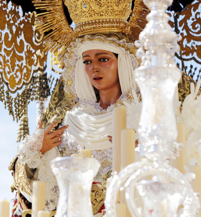 Domingo de Ramos | Salud