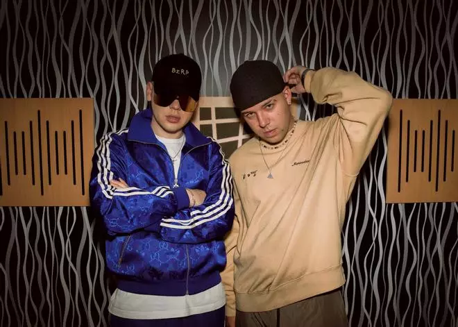 Las mejores 'sessions' de Bzrp: el productor argentino de moda