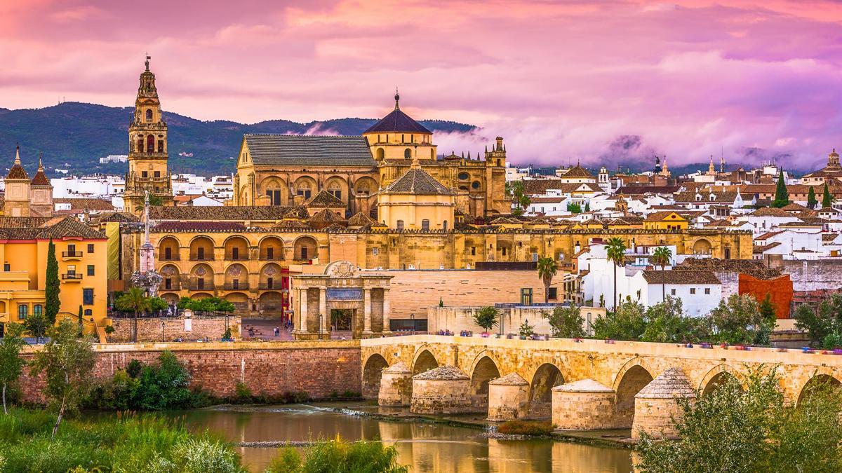 Esta ciudad andaluza es una de las más bonitas e importantes de todo el mundo