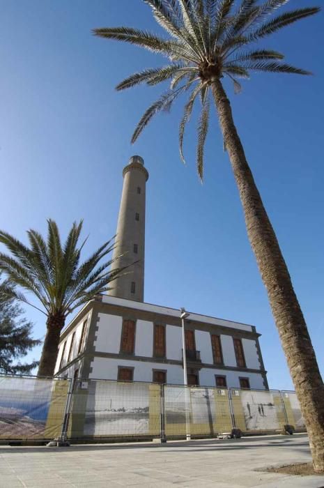 Faro de Maspalomas