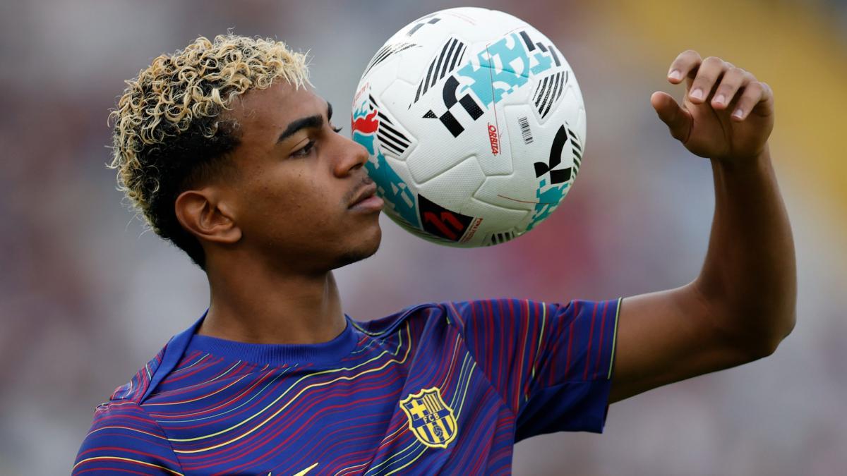 برشلونة يستضيف جيرونا في الجولة التاسعة من الدوري الإسباني وسط غيابات مؤثرة