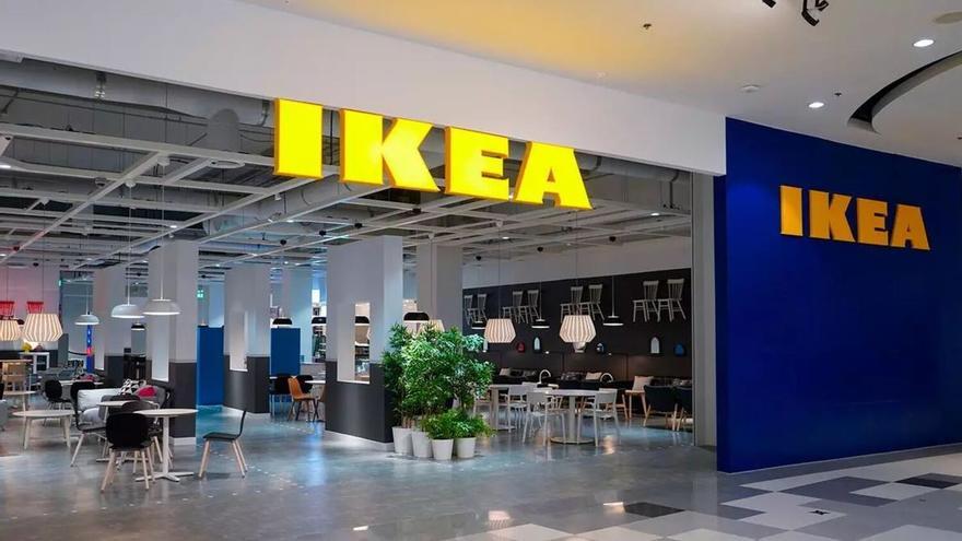 Ikea baja por primera vez el precio de su mueble más vendido