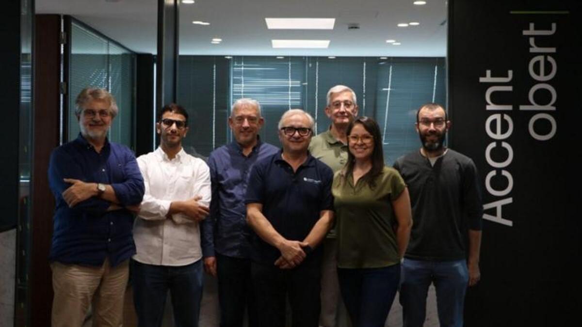 Una empresa alicantina lidera el mayor estudio mundial sobre la visibilidad de dominios geográficos y culturales en buscadores e IA Una empresa alicantina lidera el mayor estudio mundial sobre la visibilidad de dominios geográficos y culturales en buscadores e IA