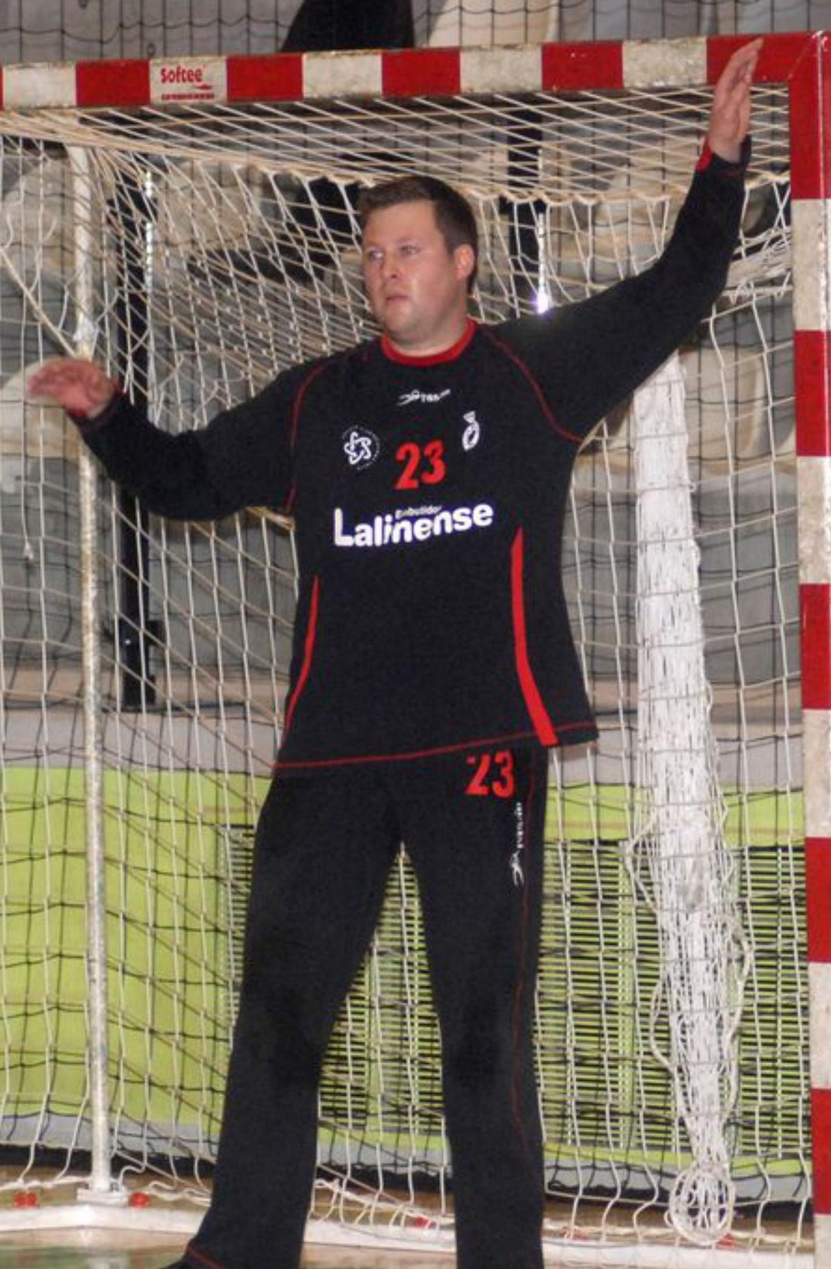 Carlos Durán. | Bernabé