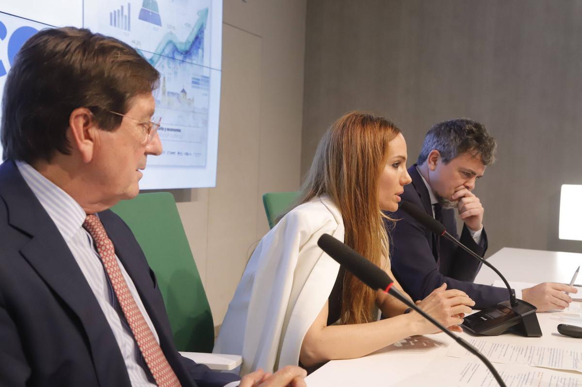 Elaborada por Diario CÓRDOBA y la Universidad Loyola, la publicación analiza el impacto de la demografía y la despoblación