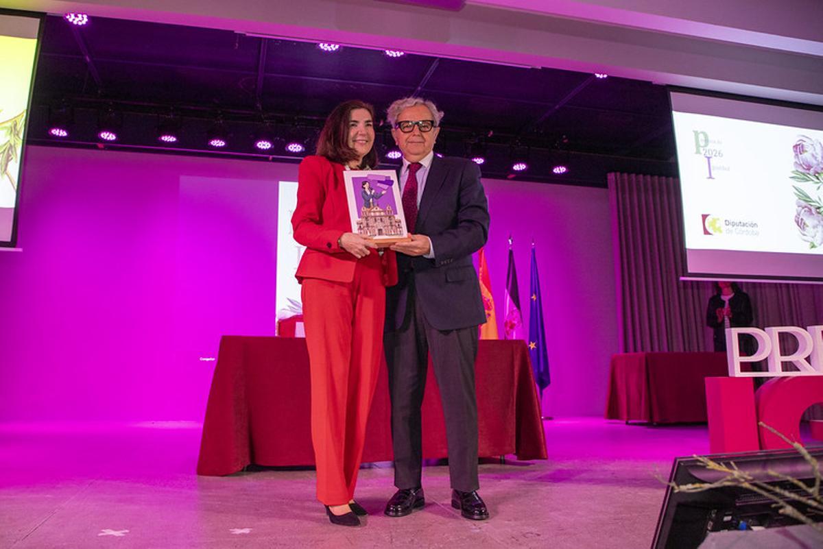 La Diputación entrega sus premios de igualdad