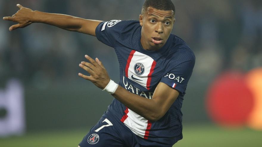 Así será el mercado de invierno: &#039;déjà vu&#039; con Mbappé, Arabia Saudí mantiene la amenaza, nuevas reglas en LaLiga...