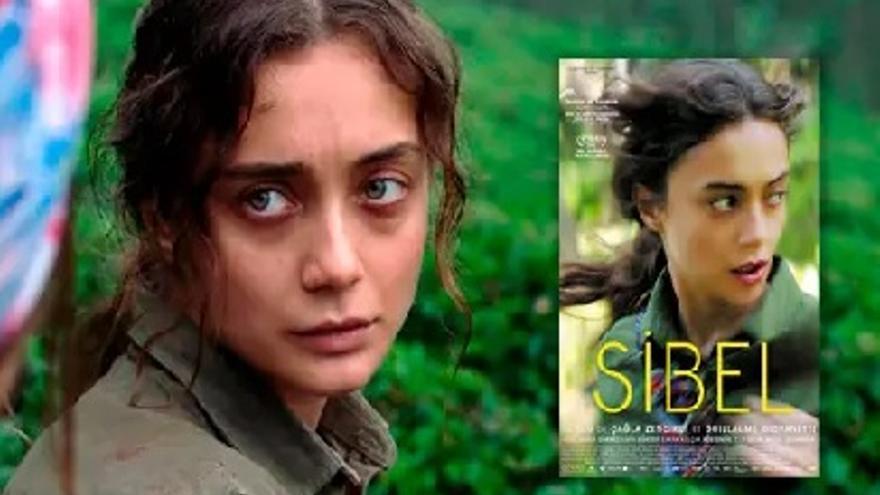 Ciclo de Cine FICMEC 2020 | Sibel