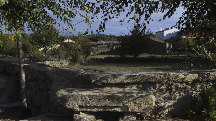 Zamora DesAparece | Badilla de Sayago, más que una ventana a Portugal