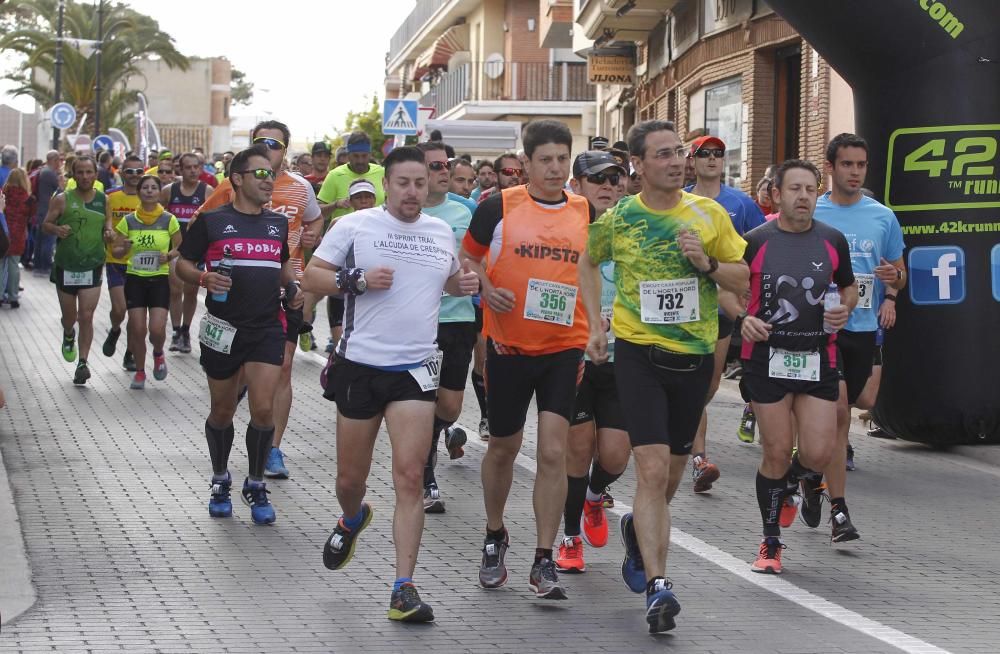 Gran fondo de Puçol