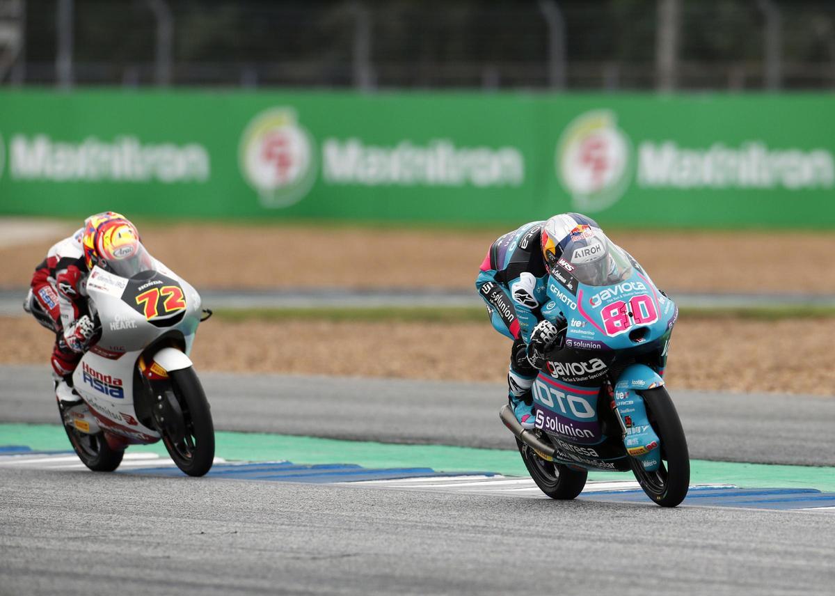 Gran Premio de Malasia