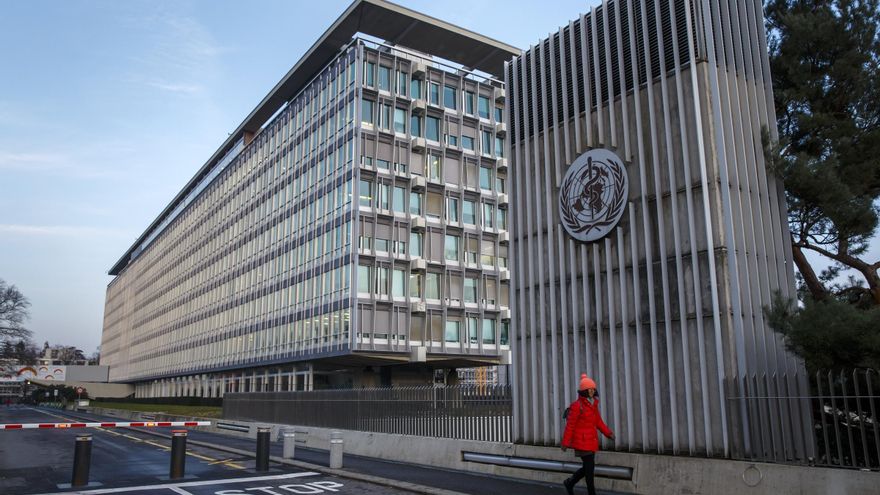 La OMS llama a la calma sobre la transmisión en Europa de la viruela del mono y dice que no es &quot;el nuevo Covid-19&quot;