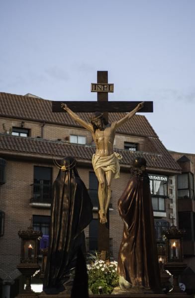 Viernes Santo en Benavente