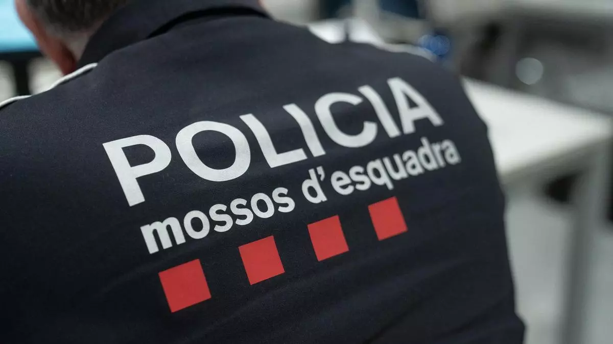 Un ladrón apuñala a un hombre en Badalona tras ser retenido por intentar robar en un taller